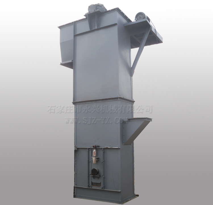 TH、HL型斗式提升機