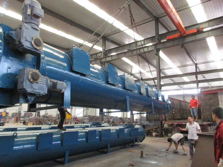 稱重式給煤機(jī)，石家莊市永興機(jī)械有限公司