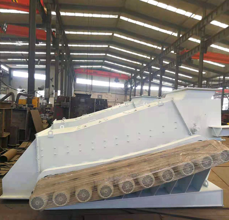 GZS滾軸篩，滾軸篩生產(chǎn)廠(chǎng)家